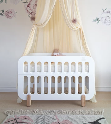 Baby Chipak Кроватка Just 2.5