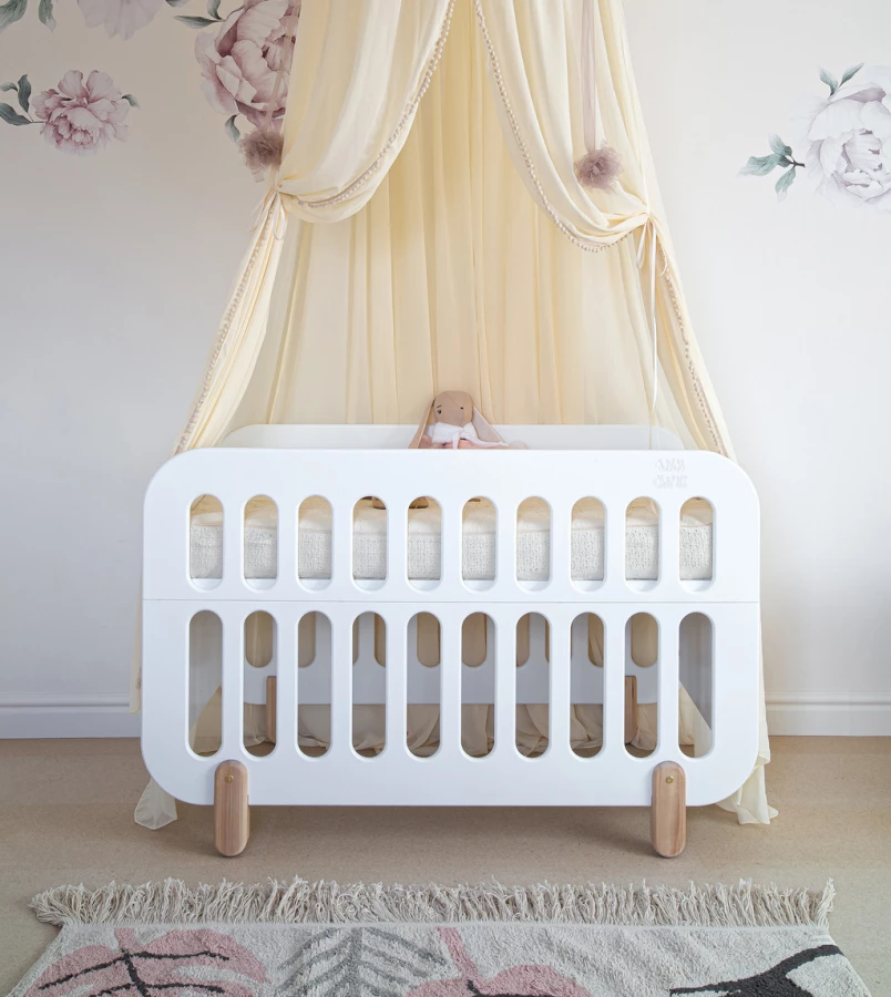 Baby Chipak Кроватка Just 2.5