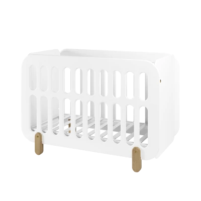 Baby Chipak Кроватка Just 2.5