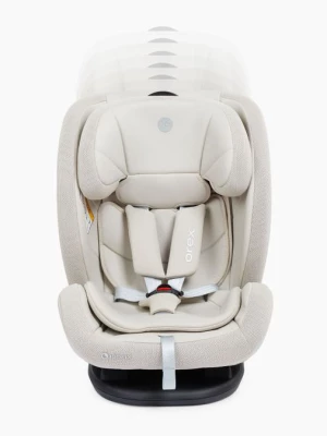 Автокресло OREX