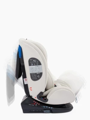 Автокресло OREX