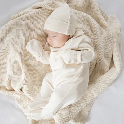 NaturaPura Комбинизон Микки с воротником