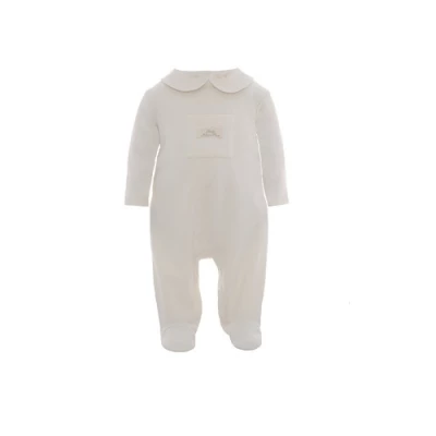 NaturaPura Комбинизон Микки с воротником