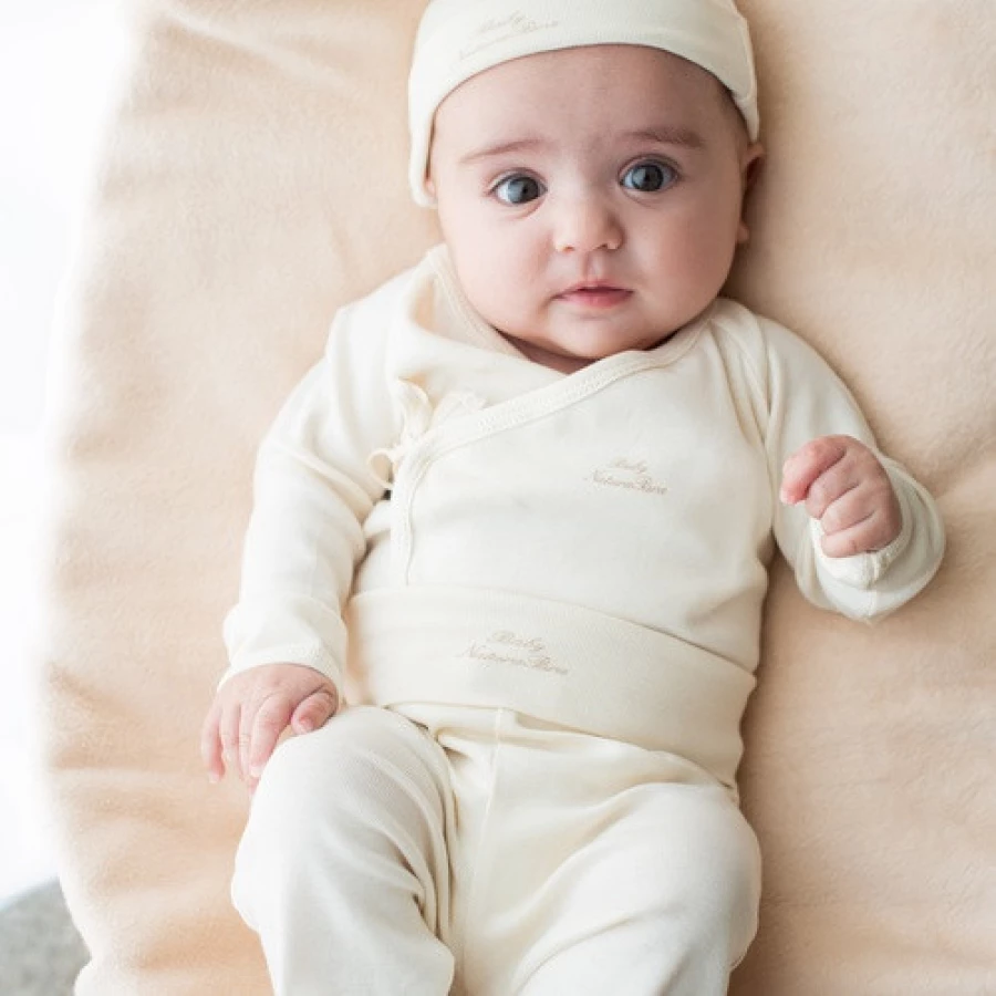 NaturaPura Шапочка стандарт