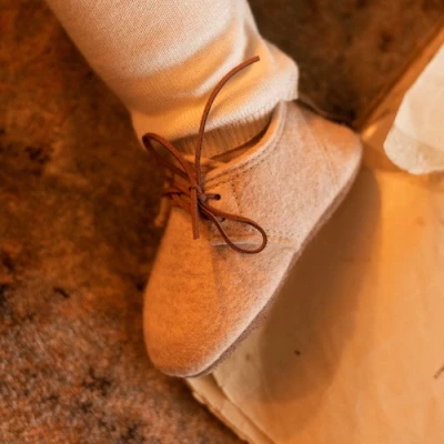 NaturaPura Пинетки