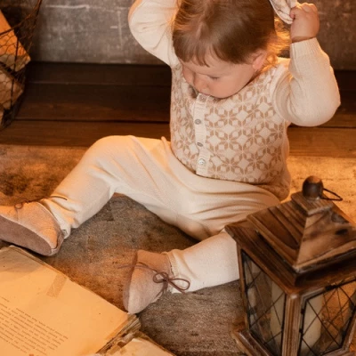 NaturaPura Пинетки