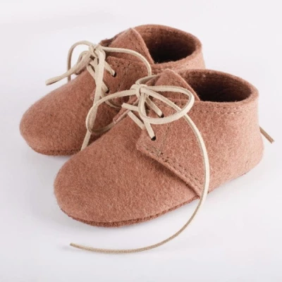 NaturaPura Пинетки