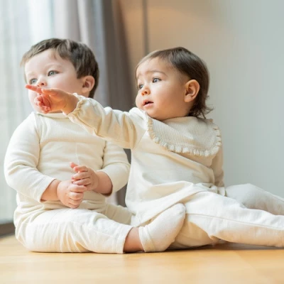 NaturaPura Штанишки со швами