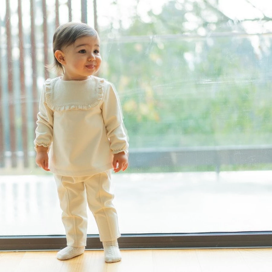 NaturaPura Штанишки со швами