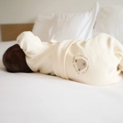 NaturaPura Штанишки с мишкой