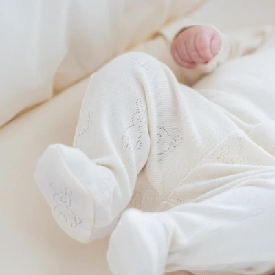 NaturaPura Ползунки с кроликами