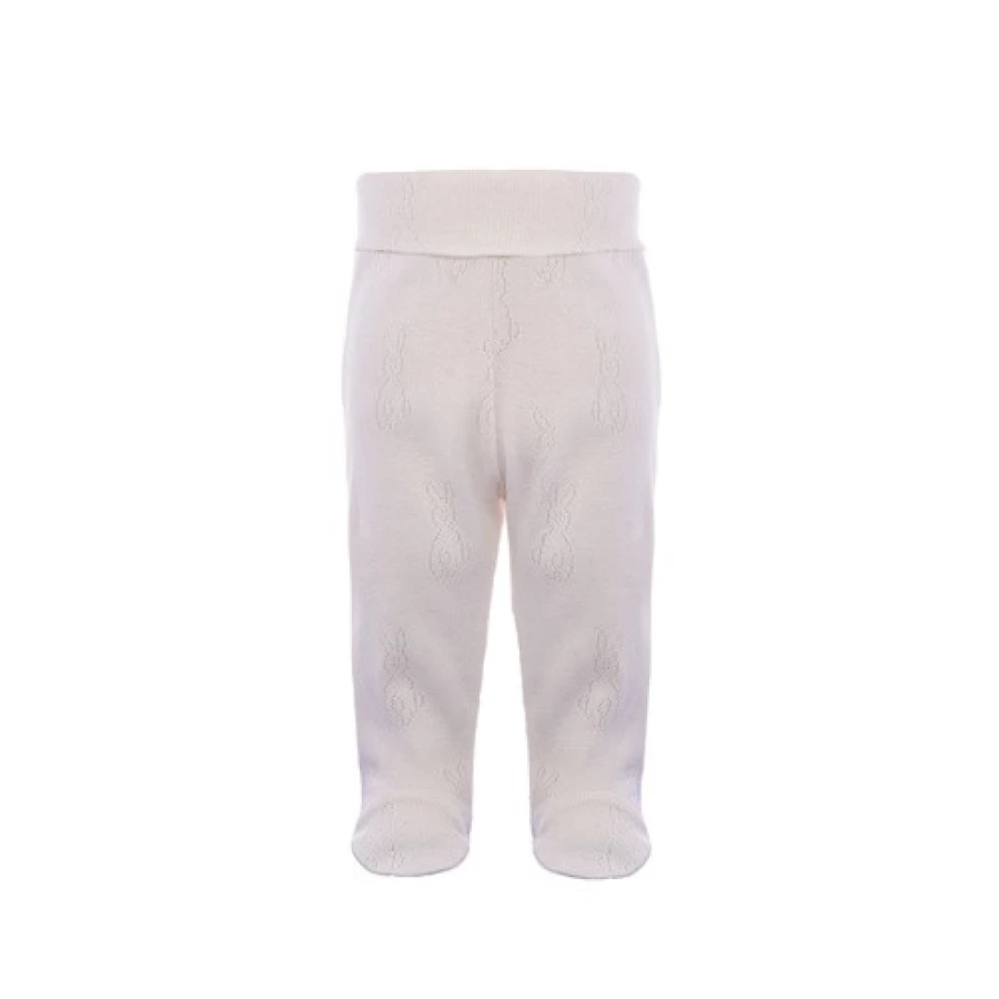 NaturaPura Ползунки с кроликами