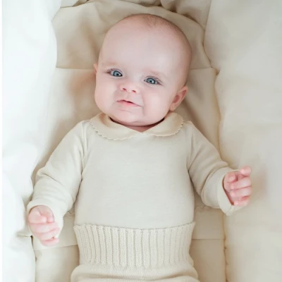 NaturaPura Боди с широким воротом