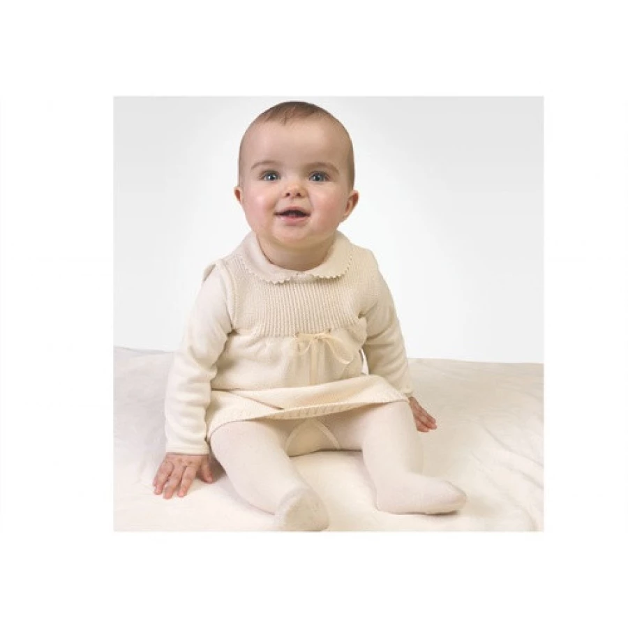 NaturaPura Боди с широким воротом