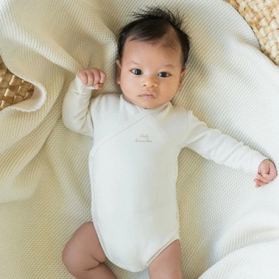 NaturaPura Боди Тико (2пары)