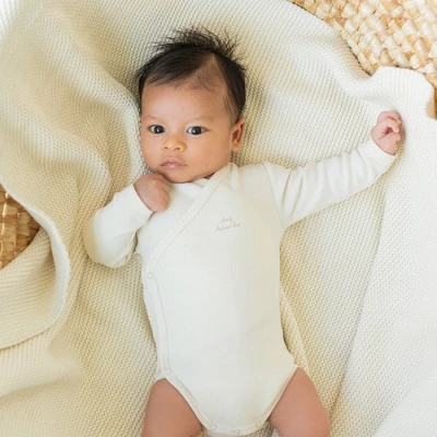 NaturaPura Боди Тико (2пары)