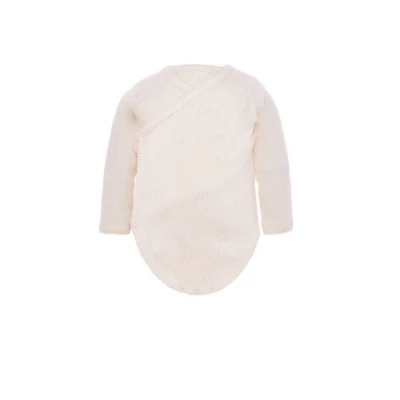 NaturaPura Боди с кроликом