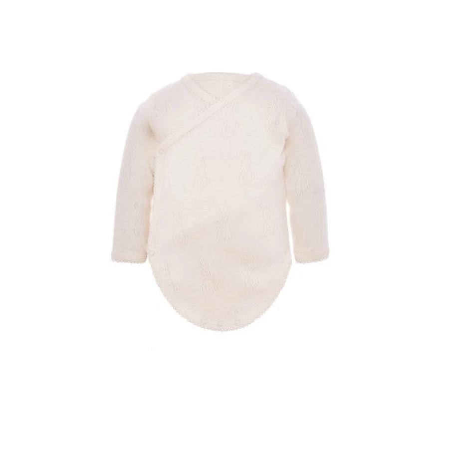 NaturaPura Боди с кроликом