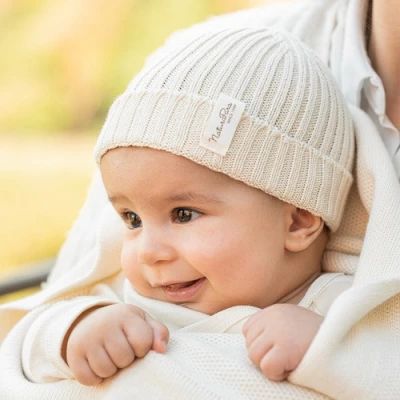 NaturaPura Шапочка вязанная