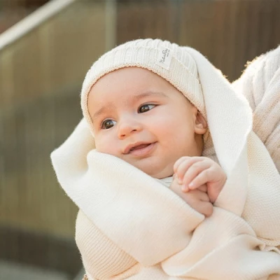 NaturaPura Шапочка вязанная