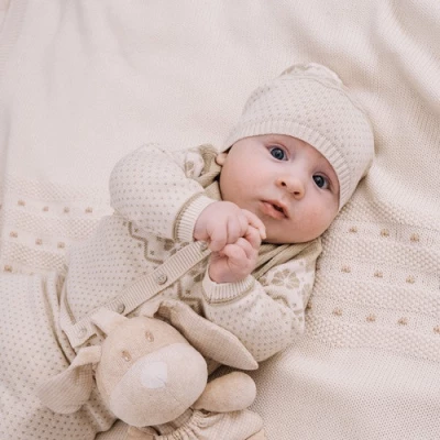 NaturaPura Игрушка собачка