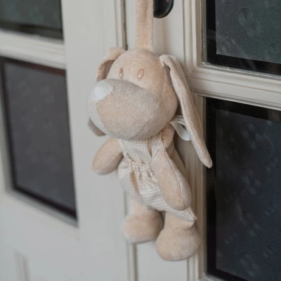 NaturaPura Игрушка собачка