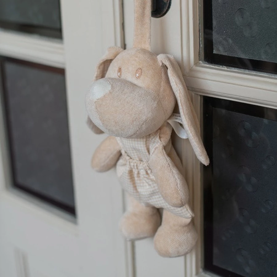 NaturaPura Игрушка собачка