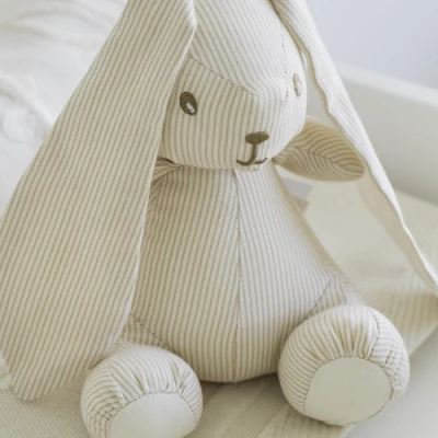 NaturaPura Зайчик полосатик