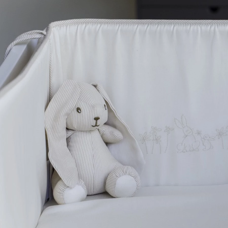 NaturaPura Зайчик полосатик