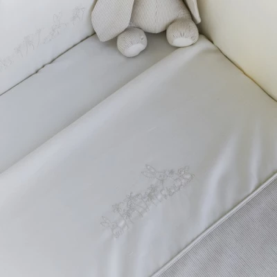 NaturaPura Зайчик полосатик