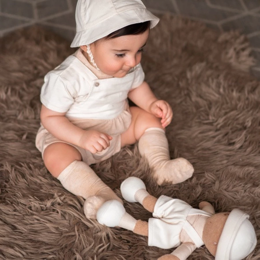 NaturaPura Мальчик