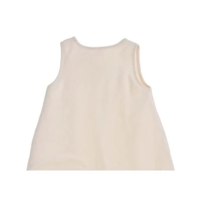 NaturaPura Велюровый спальный мешок