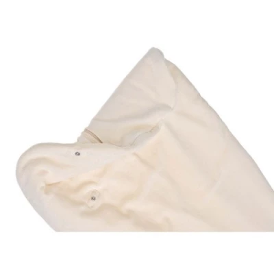 NaturaPura Велюровый спальный мешок