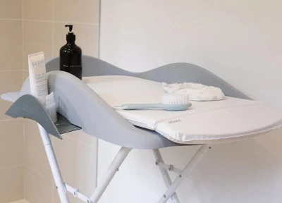 Пеленальный столик Beaba Camele'o