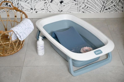 BEABA складная ванночка