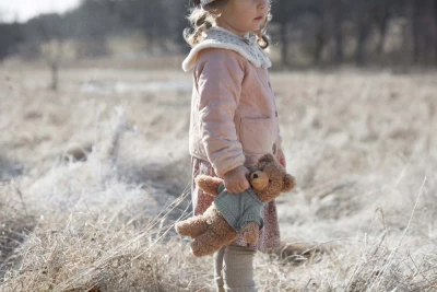 Elodie игрушка Мишка