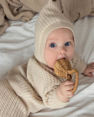 Loomknits Шапка детская LW0308