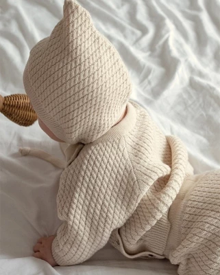 Loomknits Шапка детская LW0308