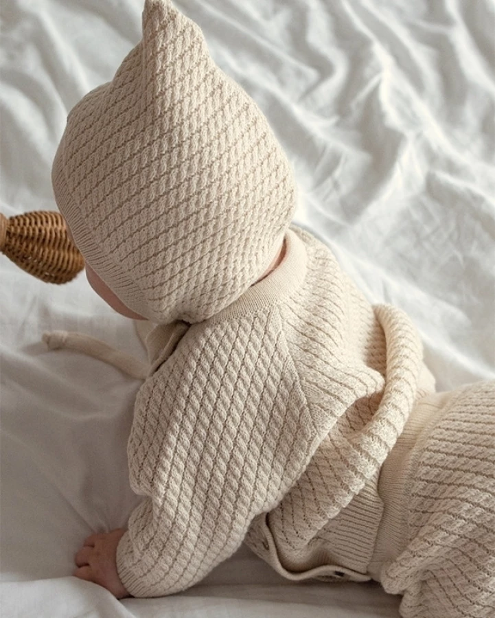 Loomknits Шапка детская LW0308