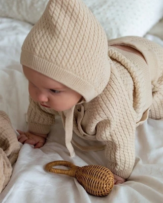 Loomknits Шапка детская LW0308