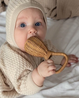 Loomknits Шапка детская LW0308