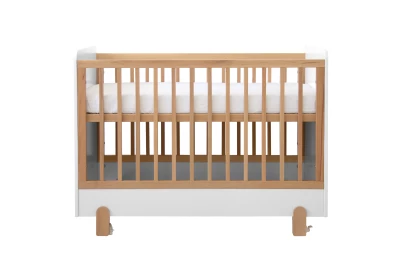 Кроватка Ice-cream (белый)