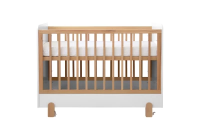 Кроватка Ice-cream (белый)