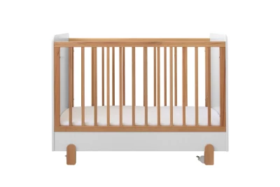 Кроватка Ice-cream (белый)