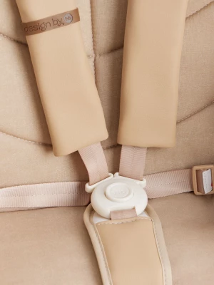 Стул для кормления BERNY LUX