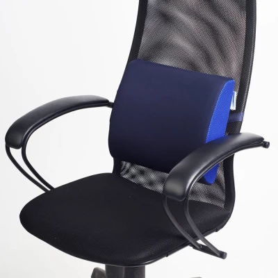 Подушка под спину Спинимум Dark