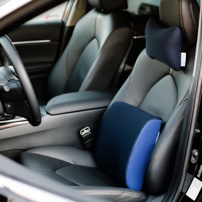 Подушка под спину Спинимум Dark