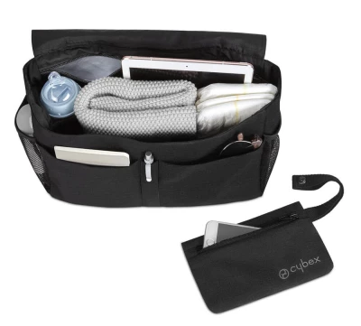 Cybex Baby Organizer - сумка-органайзер для коляски