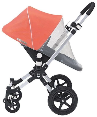 Москитная сетка для коляски Bugaboo