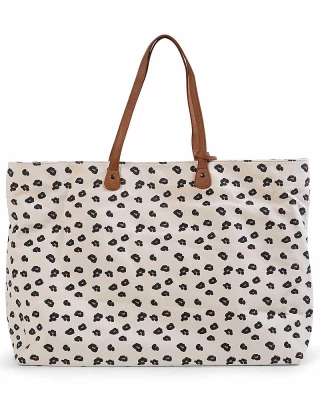 Сумка для мамы Childhome Family Bag